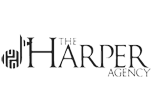 Harper Agency logo