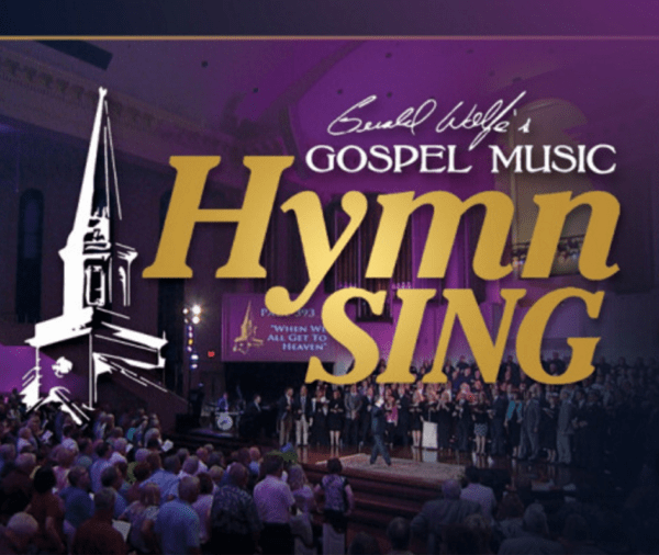 Gospel Music Hymn Sing