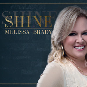 Shine | Melissa Brady