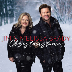 Christmastime | Jim & Melissa Brady